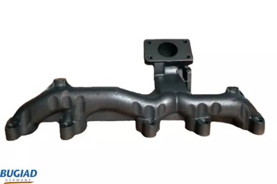 EXHAUST MANIFOLD BSP25084 BUGIAD KOLEKTOR, SISTEMA  