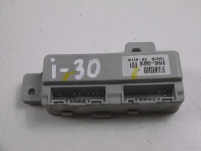 Hyundai i30 ii gd реле модуль 91940-a6010 фото №1