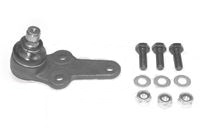 Corteco 49398654 шарова опора wah. l/p фото №1