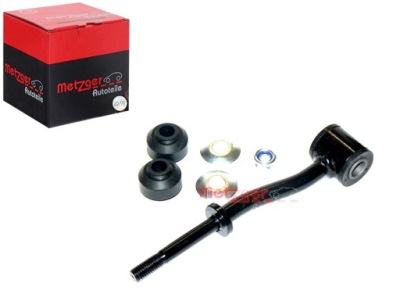 З'єднувач стабілізатора l=p metzger фото №1