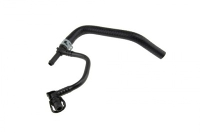 Шланг зворотний води opel insignia a zafira b c фото №1