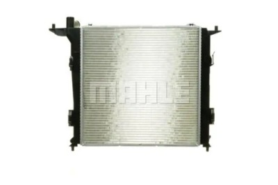 Радиатор воды cr 1368 000p mahle kia cee'd фото №1