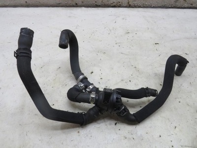 Шланг труба wody bmw i3 rex 8385235 фото №1