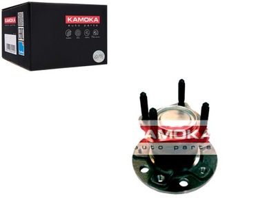 Kamoka ступиця колеса opel astra g 98-05 задня фото №1