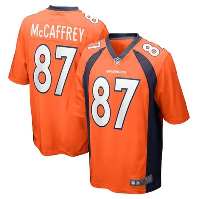 Koszulka Rugby Ed McCaffrey Denver Broncos,S