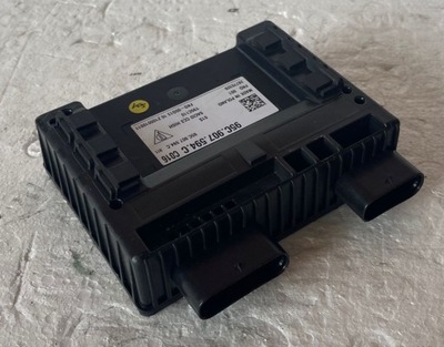 Модуль блок керування 95c907594c porsche macan фото №1