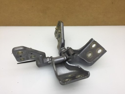 Opel combo e iv 2018- петли дверь левый задняя фото №1