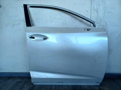 Дверь -- lexus nx i -- az10 -- 2015 - 2021 -- перед правый -- передние правое фото №1