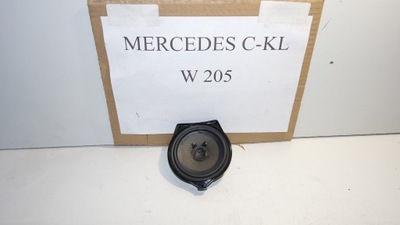 Динамік консолі mercedes-benz оригінальний номер a2058200902 фото №1