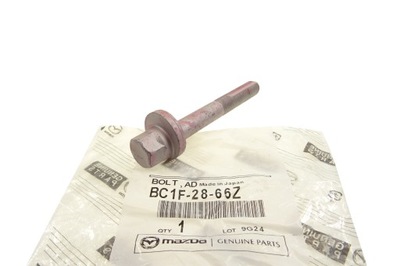 Mazda premacy cp 99- болт ексцентрикова сходження фото №1