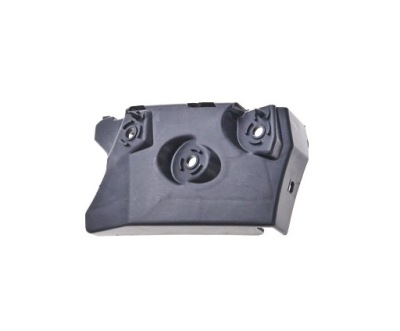 Seat altea 04- кронштейн бампера фото №1