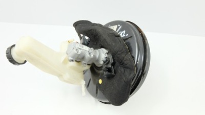 Ds3 crossback підсилювач гальм насос гальмівна 9824391180 фото №1