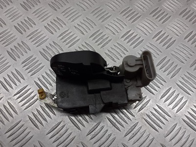 CERRADURA DE PUERTA DERECHA PARTE TRASERA ALFA ROMEO 147 4PIN  