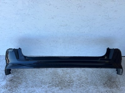 Бампер задняя задний kia sorento 4 iv 20- фото №1