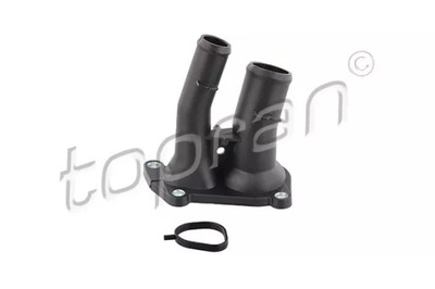 304 326 ATVAMZDIS VANDENS FORD FOCUS 04- 1.6TI 