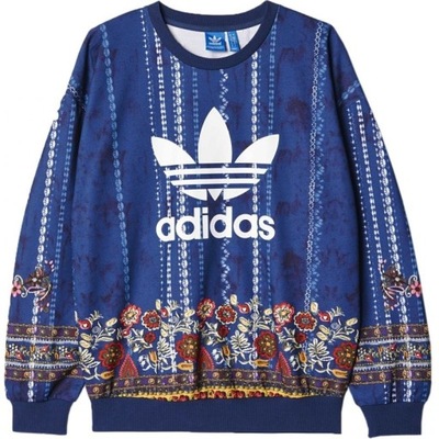Bluza adidas ORIGINALS Cirandeira Sweater W AY6904 34