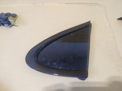 Стекло кузовная правая as2 971 panamera фото №1