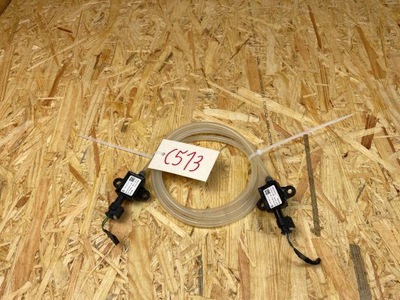 Датчик лента защиты пешеходов штекер mercedes sl r231 a2319055301 фото №1