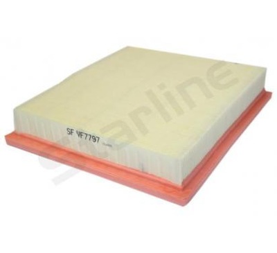 Starline sf vf7797 фильтр воздуха фото №1