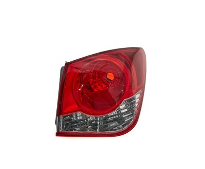 CHEVROLET CRUZE J300 09 - 15 LAMP REAR REAR RIGHT  