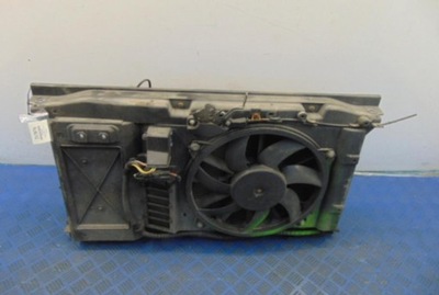 Peugeot 308 комплект радиатор фото №1