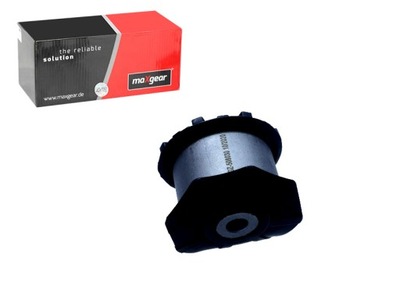 Втулка важеля renault t koleos qashqai maxgear фото №1