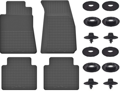 ESCOBILLAS UNIVERSALES + STOPERY: NISSAN MURANO Z50 SUV 2003-2008  