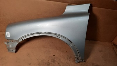 Крила перед лівий volvo xc90 02-14r фото №1