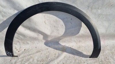 Молдинг na крыло citroen c4 iii 20- правый задняя фото №1