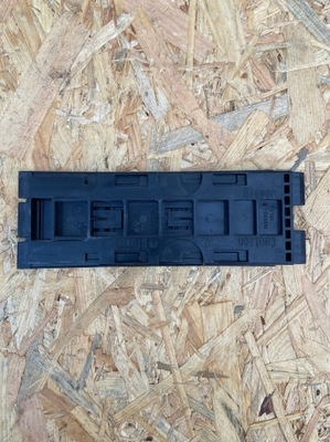 Заглушка корпус фильтра mercedes gl x166 ml w166 9825087 фото №1