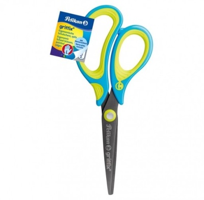 Nożyczki biurowe Pelikan 14,5 cm