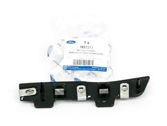 Напрямна бампера лівий перед kuga mk2 escape 1216 фото №1