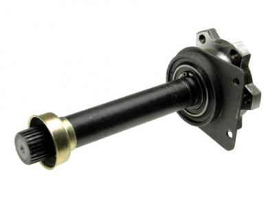 Вал піввісь з підпора galaxy alhambra sharan 95- фото №1