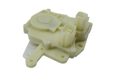 Замок дверь honda accord vi, cr-v ii задняя md31415 meat & doria фото №1