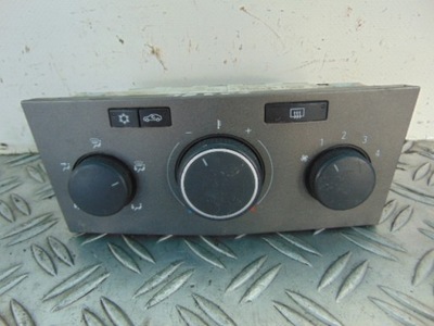 Opel astra панель керуючий --- фото №1