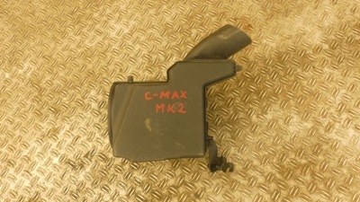 Корпус фільтра повітря focus mk3 av619600bg фото №1