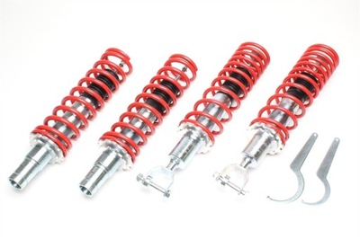 SUSPENSION SCREWED TATECHNIX HONDA CIVIC CRX  