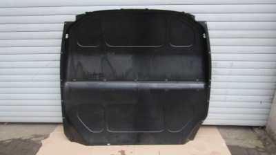 Vw t6.1 стена перегородочная оригинал фото №1