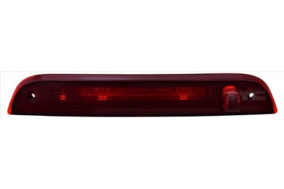 TYC ADICIONAL FARO LUZ DE FRENADO DIODO LUMINOSO LED JEEP PATRIOT 02.07-11.16  