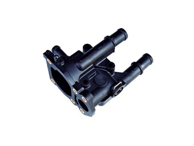 Корпус термостата kpl. фото №1