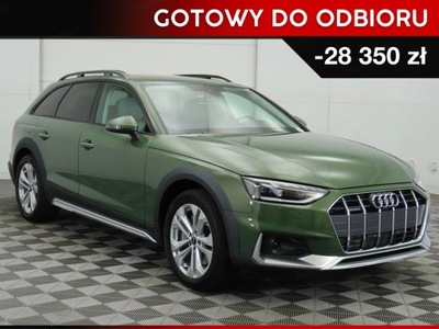 Audi A4 2.0 Allroad 45 TFSI quattro (265KM)