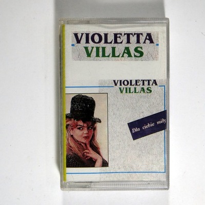 Violetta Villas 1