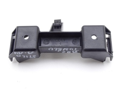 Fiat stilo 01-07 кронштейн туннель фото №1