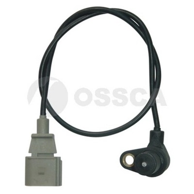 GENERADOR IMPULSOW, EJE DE CIGÜEÑAL OSSCA 02883  