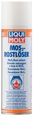 LIQUI MOLY ODRDZEWIACZ 300ML Z MOS2