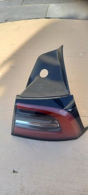 Europa лампа задняя задняя правая tesla y 21- 1502087-99-d led фото №1