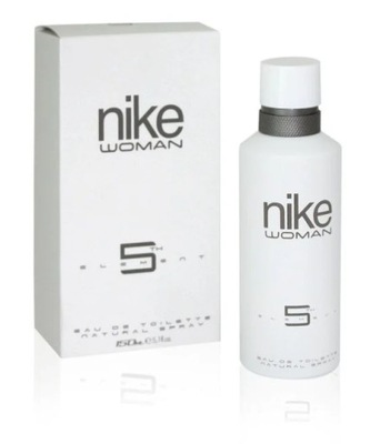 Nike Woman 5th Element 150 ml Woda Toaletowa (EDT)