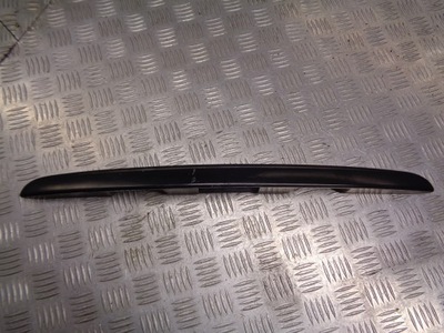 Накладка кришки багажника citroen c3 9638861177 фото №1