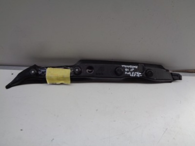 Шумоізоляція бризковик крила лівий audi etron 4ke фото №1