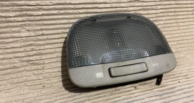 Ліхтар внутрішнє subaru legacy 2004-2008 фото №1